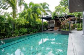 Villa Phuket Venta Tailandia