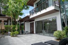 Villa Phuket Venta Tailandia