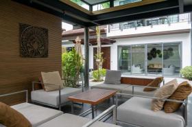 Villa Phuket Venta Tailandia