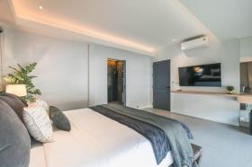 فيلا Phuket  تايلاند