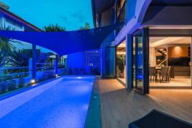 فيلا Phuket  تايلاند