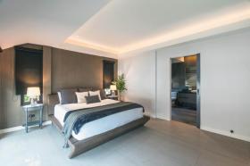 فيلا Phuket  تايلاند