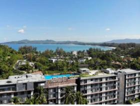 Apartamentos Phuket Venta Tailandia