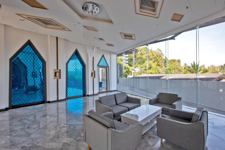 Apartamentos Phuket Venta Tailandia