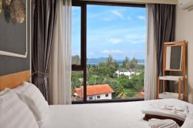Apartamentos Phuket Venta Tailandia