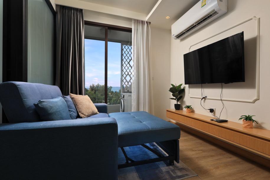 Apartamentos Phuket Venta Tailandia