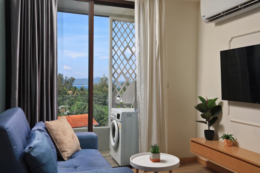 Apartamentos Phuket Venta Tailandia