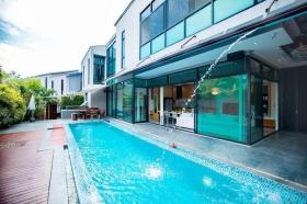 别墅 待售 于 普吉岛, 泰国 别墅 待售 于 普吉岛, 泰国