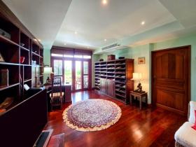 ヴィラ プーケット タイ