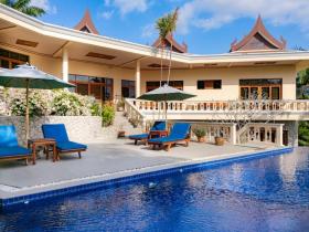 ヴィラ 販売 で プーケット, タイ