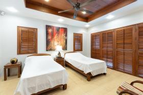 ヴィラ プーケット タイ