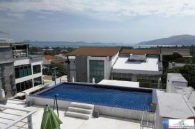 Townhouse for sale in Phuket, Thailand Townhouse for sale in Phuket, Thailand