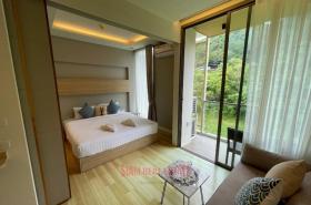 Apartment for sale in กระบี่, Thailand Apartment for sale in กระบี่, Thailand