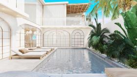 Vila à venda em Surat Thani, Tailândia Vila à venda em Surat Thani, Tailândia