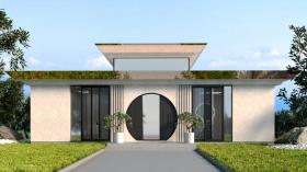 Villa for sale in Surat Thani, Thailand Villa for sale in Surat Thani, Thailand