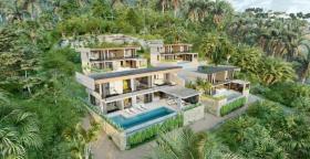 Villa Zu verkaufen in Surat Thani, Thailand Villa Zu verkaufen in Surat Thani, Thailand