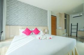 Apartment Bangkok zu kaufen Thailand