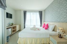 Apartment Bangkok zu kaufen Thailand