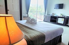 Apartment Bangkok zu kaufen Thailand