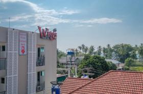 Apartment for sale in Bangkok-Bueng Kum District, Thailand