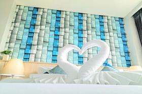 Apartment Bangkok zu kaufen Thailand