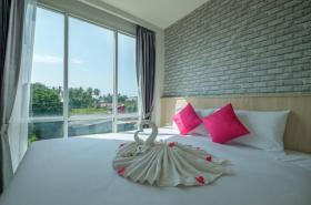 Apartment Bangkok zu kaufen Thailand