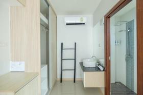 Apartment Bangkok zu kaufen Thailand