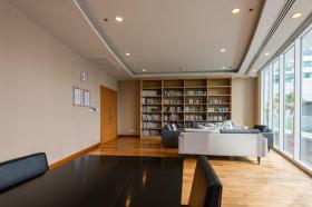 Molino Bangkok Venta Tailandia