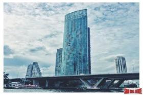 Apartment zu verkaufen in Bangkok-Bezirk Khlong Toei, Thailand