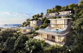 Villa for sale in Phuket, Thailand Villa for sale in Phuket, Thailand