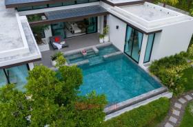 Villa for sale in กระบี่, Thailand Villa for sale in กระบี่, Thailand