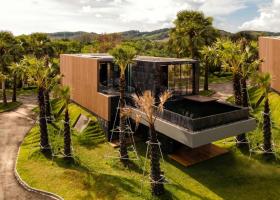 Vila Phuket Venda Tailândia