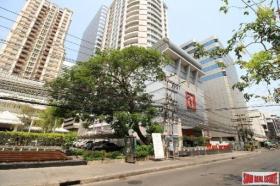 Apartment Zu verkaufen in Bangkok-Bezirk Khlong Toei, Thailand