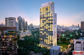 apartman  Satılık 'de Bangkok-Khlong Toei Bölgesi, Tayland