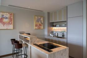 Attico Phuket Vendita Tailandia