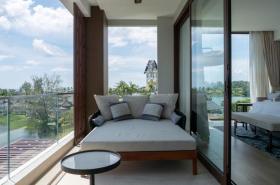 Attico Phuket Vendita Tailandia
