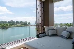 Attico Phuket Vendita Tailandia