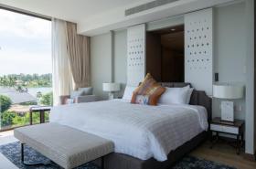 Attico Phuket Vendita Tailandia