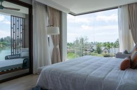 Attico Phuket Vendita Tailandia