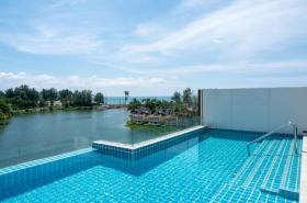 Attico Phuket Vendita Tailandia
