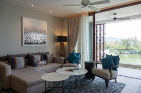 Attico Phuket Vendita Tailandia