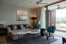 Attico Phuket Vendita Tailandia