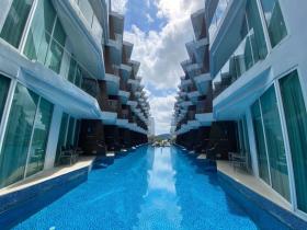 Appartements en vente à Phuket, Thaïlande