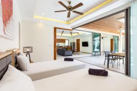 Villa Phuket Vendita Tailandia