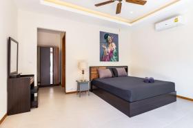 Villa Phuket Vendita Tailandia