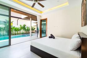 Villa Phuket Vendita Tailandia