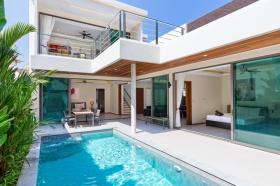 Villa Phuket Vendita Tailandia