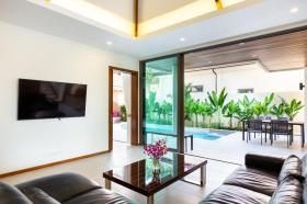 Villa Phuket Vendita Tailandia
