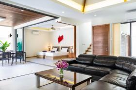 Villa Phuket Vendita Tailandia