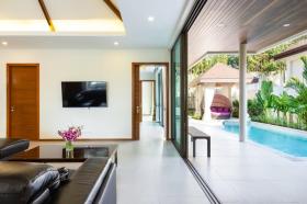 Villa Phuket Vendita Tailandia